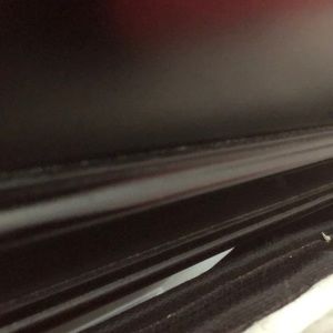 Meet your Posher, Delonte